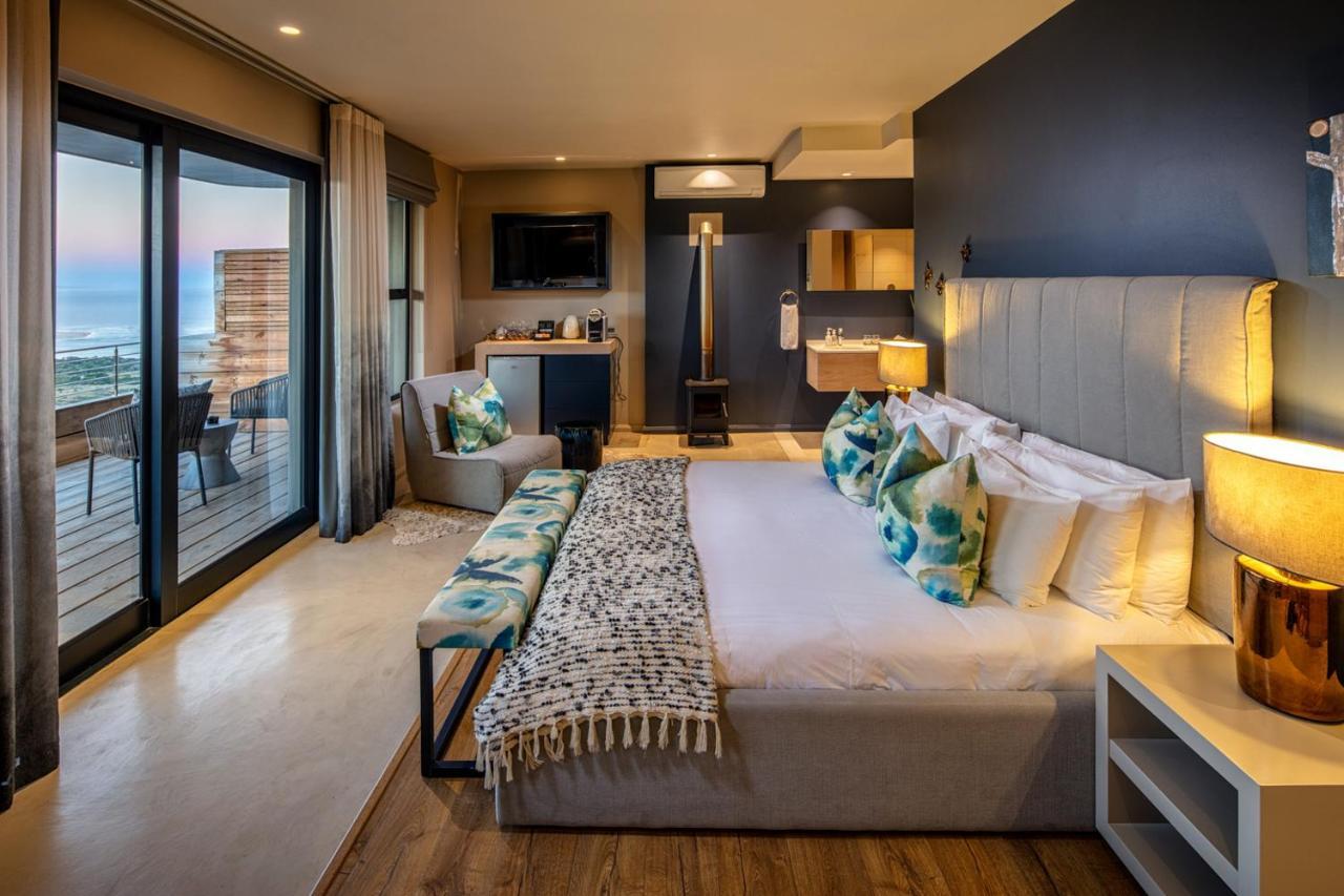 Sky Villa Boutique Hotel By Raw Africa Collection Plettenberg Bay Exterior foto