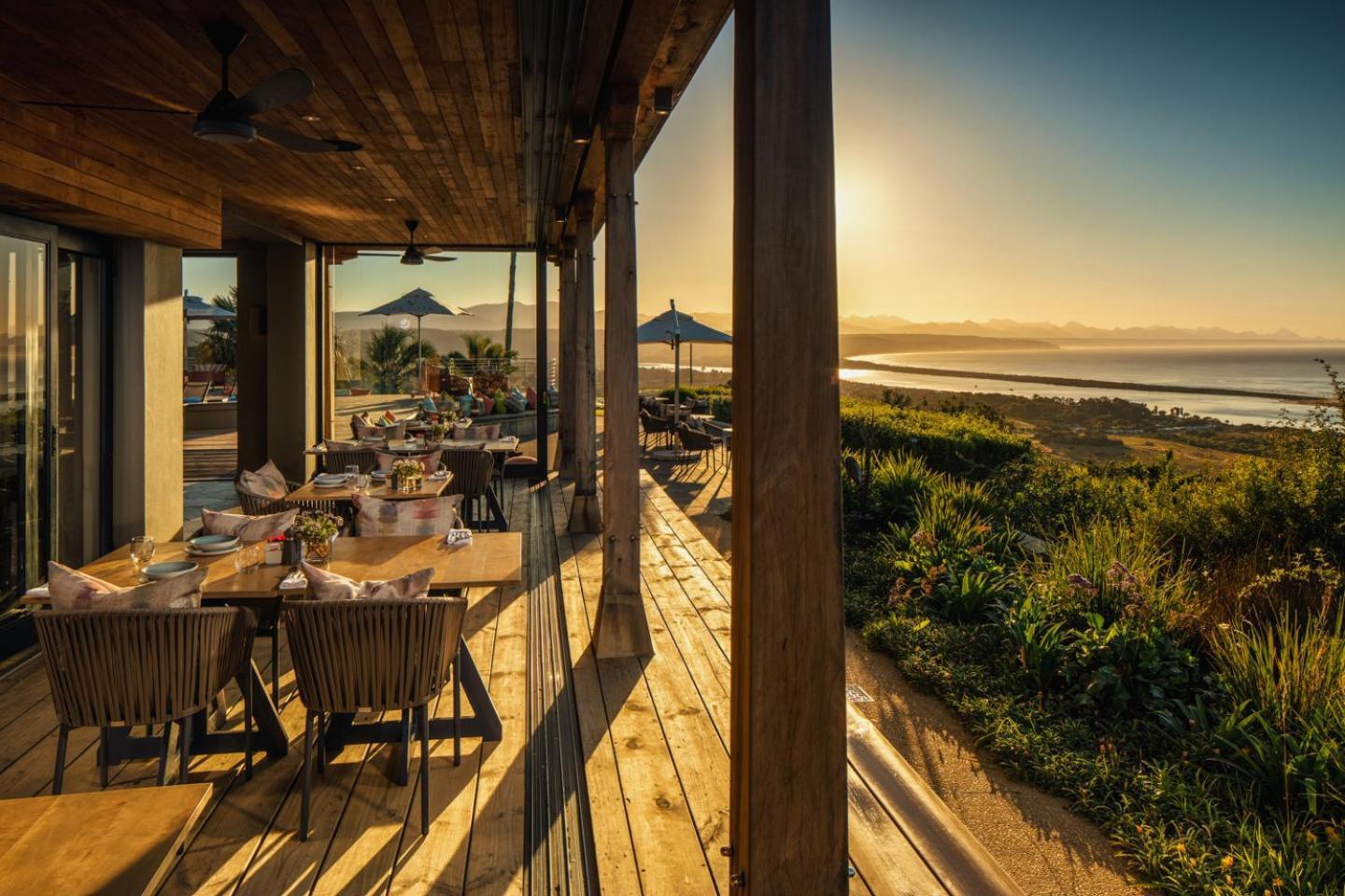 Sky Villa Boutique Hotel By Raw Africa Collection Plettenberg Bay Exterior foto